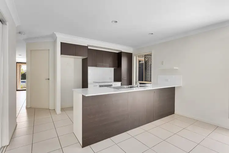 Second view of Homely house listing, 10 Hartley Crescent, North Lakes QLD 4509