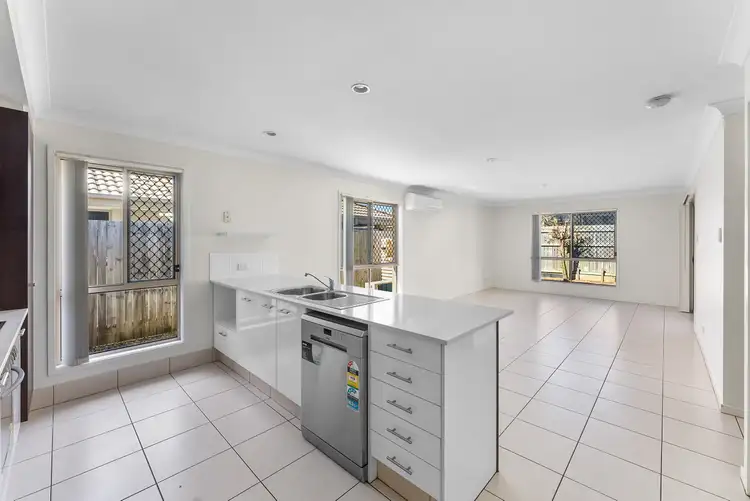 Third view of Homely house listing, 10 Hartley Crescent, North Lakes QLD 4509