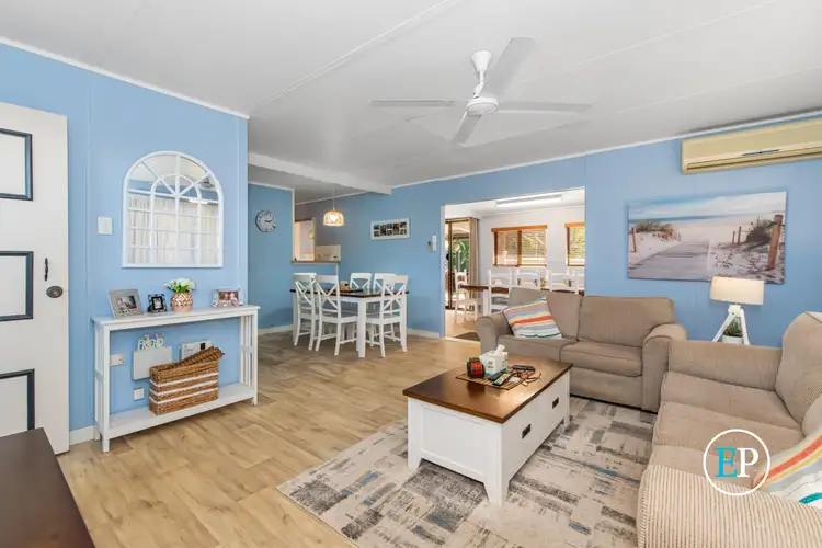 Main view of Homely house listing, 47 Farrell Street, Kirwan QLD 4817