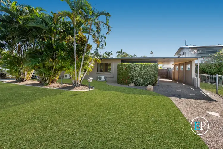 Second view of Homely house listing, 47 Farrell Street, Kirwan QLD 4817