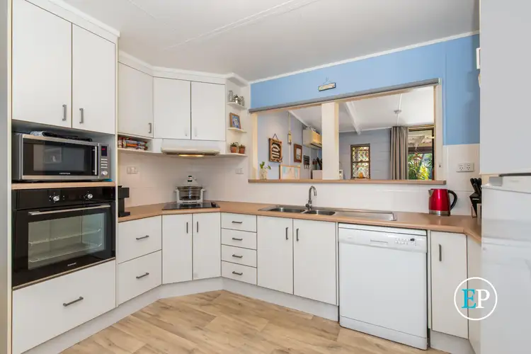 Third view of Homely house listing, 47 Farrell Street, Kirwan QLD 4817
