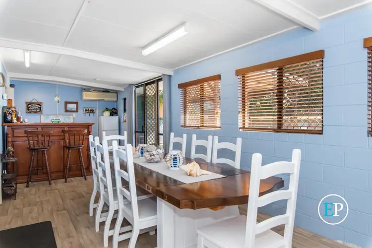 Fourth view of Homely house listing, 47 Farrell Street, Kirwan QLD 4817