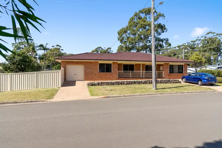 Second view of Homely house listing, 94 Garside Rd, Mollymook NSW 2539