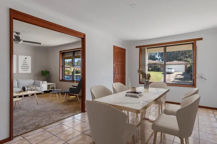 Third view of Homely house listing, 94 Garside Rd, Mollymook NSW 2539