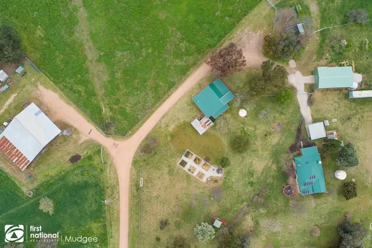 Third view of Homely rural property listing, Thorundra, 491 Melrose Road, Mudgee NSW 2850
