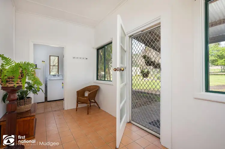 Fifth view of Homely rural property listing, Thorundra, 491 Melrose Road, Mudgee NSW 2850