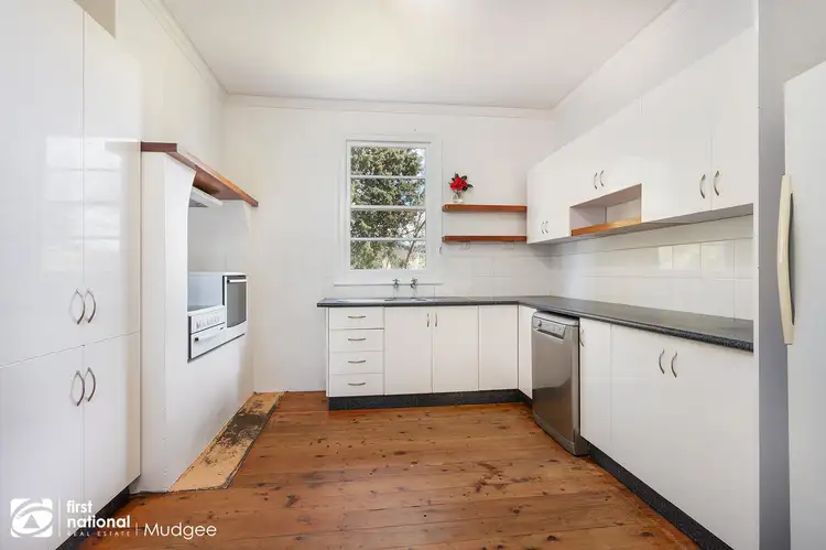 Seventh view of Homely rural property listing, Thorundra, 491 Melrose Road, Mudgee NSW 2850