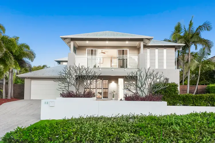 Main view of Homely house listing, 12 Satinay Parade, North Lakes QLD 4509