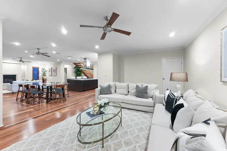 Fourth view of Homely house listing, 12 Satinay Parade, North Lakes QLD 4509