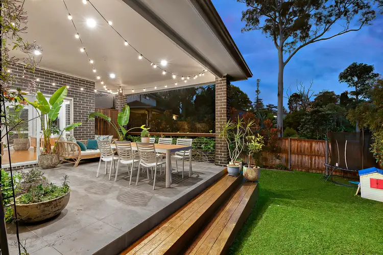 Second view of Homely house listing, 11c Mount Pleasant Avenue, Normanhurst NSW 2076