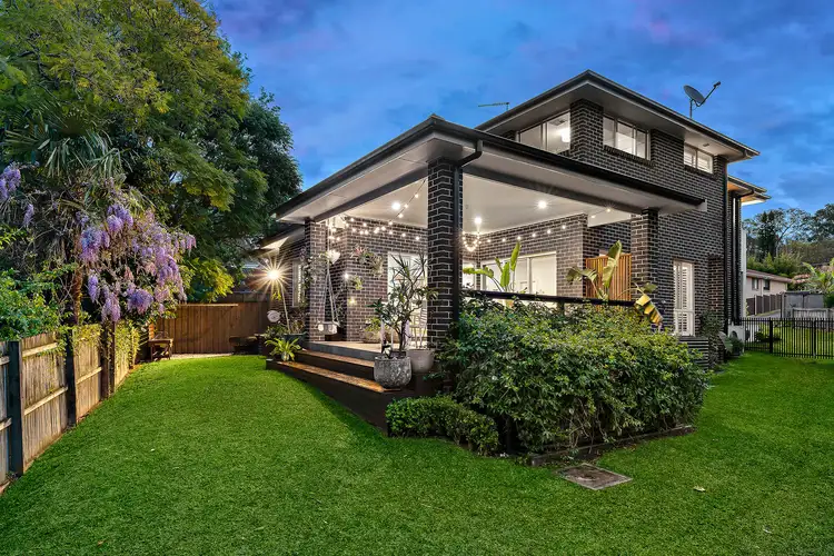 Third view of Homely house listing, 11c Mount Pleasant Avenue, Normanhurst NSW 2076