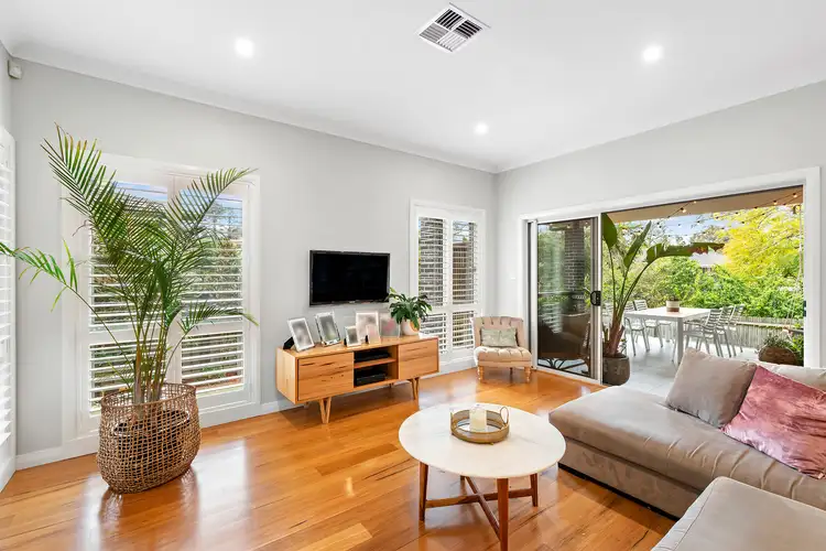 Fifth view of Homely house listing, 11c Mount Pleasant Avenue, Normanhurst NSW 2076