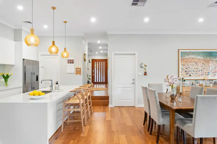 Sixth view of Homely house listing, 11c Mount Pleasant Avenue, Normanhurst NSW 2076