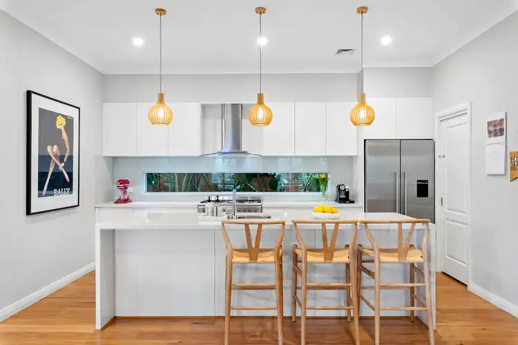 Seventh view of Homely house listing, 11c Mount Pleasant Avenue, Normanhurst NSW 2076