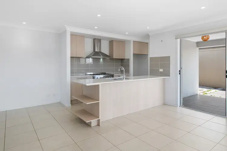 Second view of Homely house listing, 21 Kosciuszko Circuit, Pimpama QLD 4209