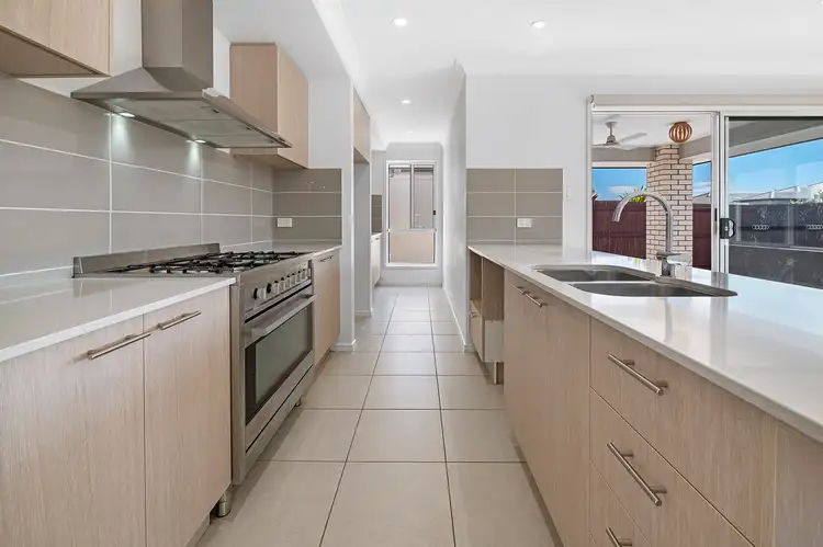 Third view of Homely house listing, 21 Kosciuszko Circuit, Pimpama QLD 4209