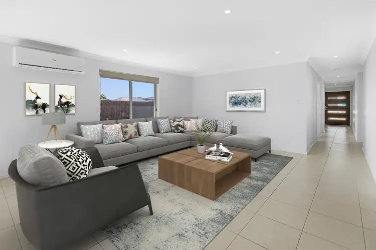 Fourth view of Homely house listing, 21 Kosciuszko Circuit, Pimpama QLD 4209