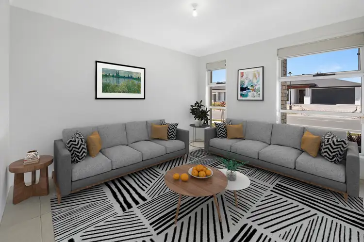 Sixth view of Homely house listing, 21 Kosciuszko Circuit, Pimpama QLD 4209