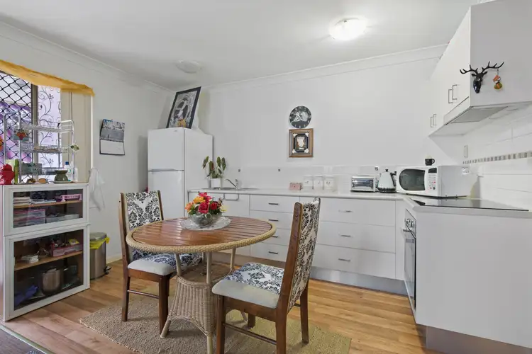 Second view of Homely villa listing, 11/71 Stanley Street, Brendale QLD 4500