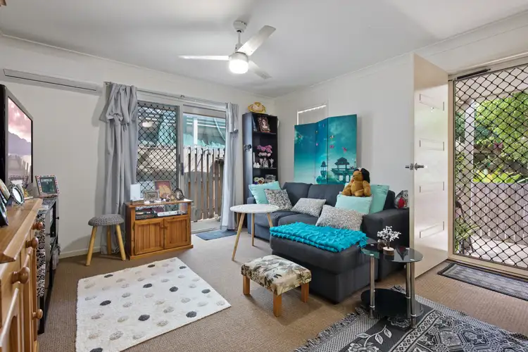Fourth view of Homely villa listing, 11/71 Stanley Street, Brendale QLD 4500