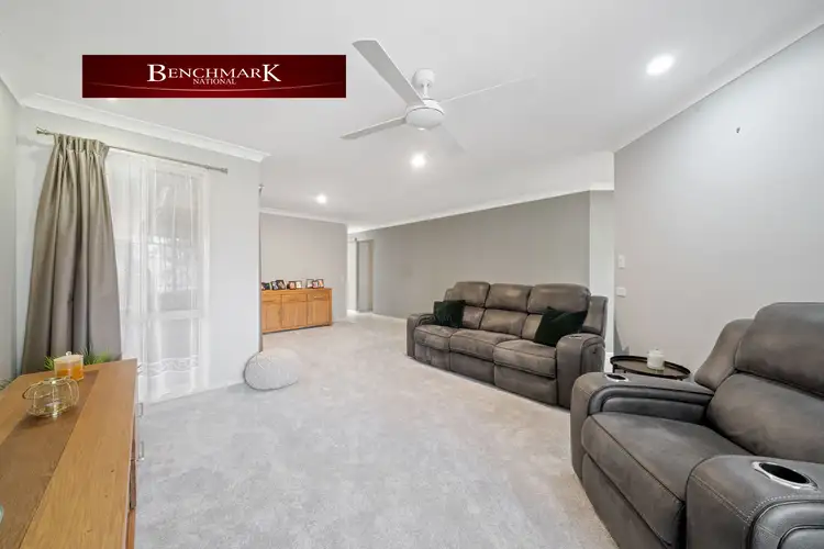 Second view of Homely house listing, 40 Colo Court, Wattle Grove NSW 2173