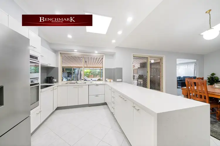 Third view of Homely house listing, 40 Colo Court, Wattle Grove NSW 2173