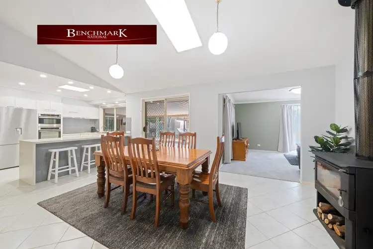 Fourth view of Homely house listing, 40 Colo Court, Wattle Grove NSW 2173