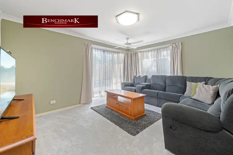 Fifth view of Homely house listing, 40 Colo Court, Wattle Grove NSW 2173