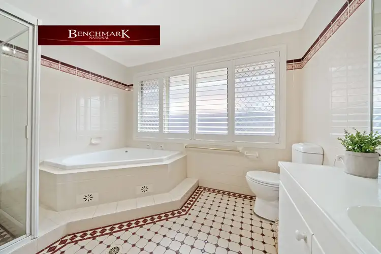 Sixth view of Homely house listing, 40 Colo Court, Wattle Grove NSW 2173