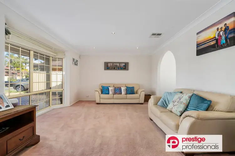 Second view of Homely house listing, 49 Daintree Drive, Wattle Grove NSW 2173