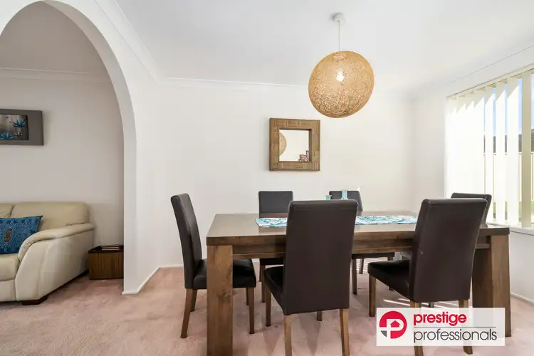 Third view of Homely house listing, 49 Daintree Drive, Wattle Grove NSW 2173