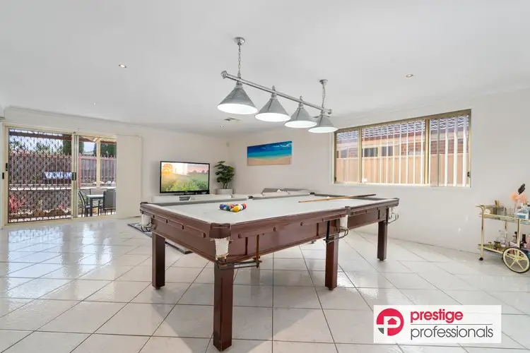 Fourth view of Homely house listing, 49 Daintree Drive, Wattle Grove NSW 2173
