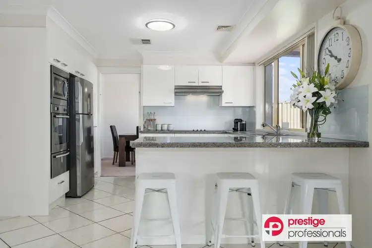 Sixth view of Homely house listing, 49 Daintree Drive, Wattle Grove NSW 2173