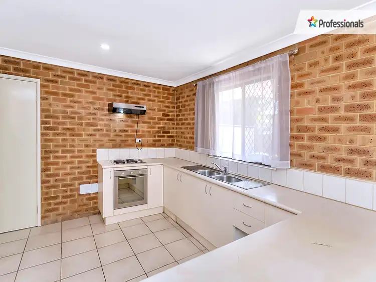 Seventh view of Homely semi-detached listing, 285A Fulham Street, Cloverdale WA 6105