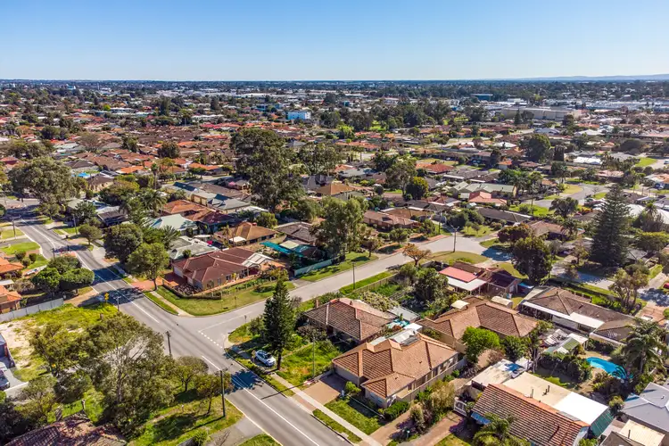 Fifth view of Homely land listing, 265 Armadale Road, Kewdale WA 6105