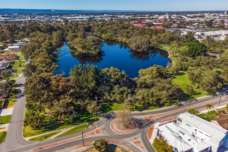 Sixth view of Homely land listing, 265 Armadale Road, Kewdale WA 6105