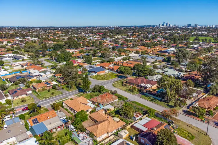 Seventh view of Homely land listing, 265 Armadale Road, Kewdale WA 6105