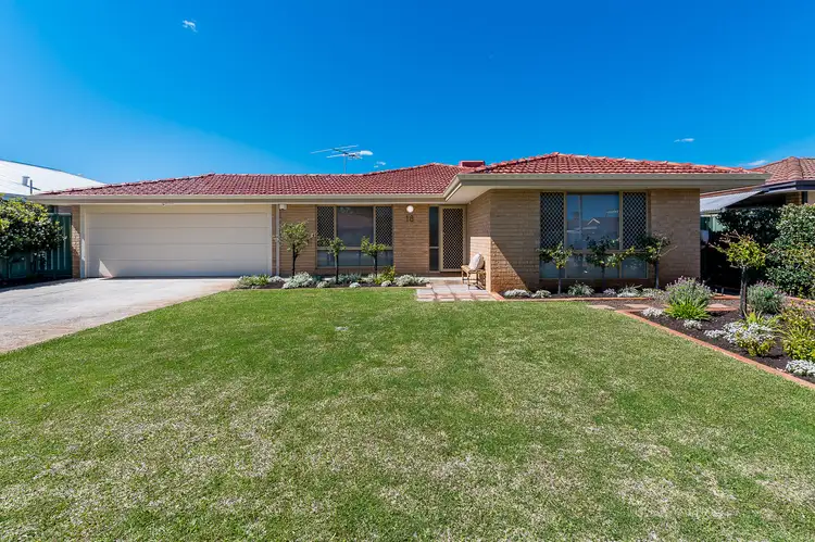 18 Discovery Drive, Morley WA 6062