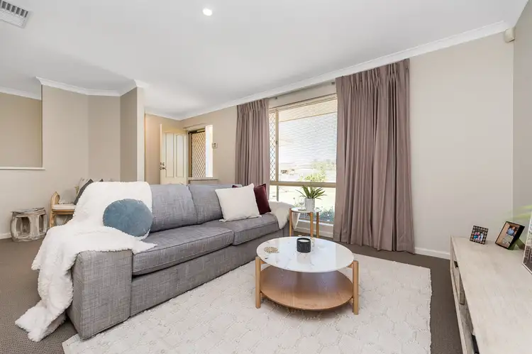 Fourth view of Homely house listing, 18 Discovery Drive, Morley WA 6062