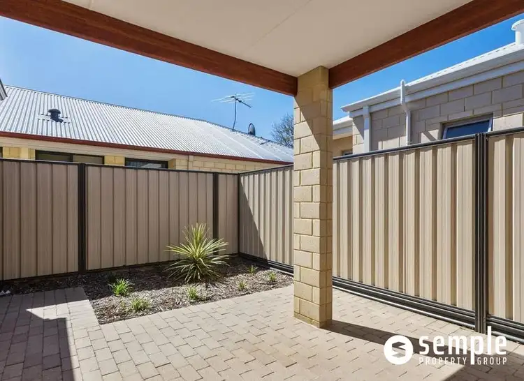 Fifth view of Homely house listing, 15A Sixth Road, Armadale WA 6112