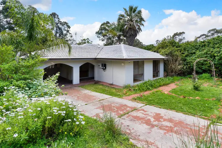 Main view of Homely house listing, 37 Marnie Road, Glen Forrest WA 6071