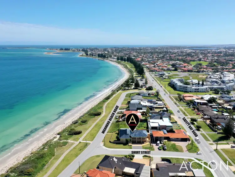 Second view of Homely house listing, 2 Short Street, Safety Bay WA 6169