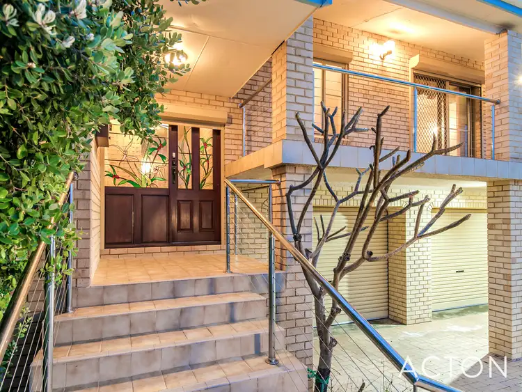 Third view of Homely house listing, 2 Short Street, Safety Bay WA 6169
