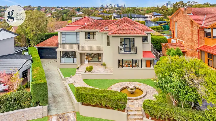 Third view of Homely house listing, 16 Heights Crescent, Middle Cove NSW 2068