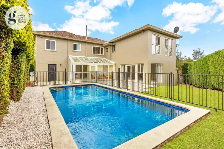 Fifth view of Homely house listing, 16 Heights Crescent, Middle Cove NSW 2068