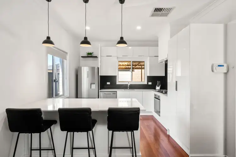 Second view of Homely house listing, 22 Moorhouse Street, Willagee WA 6156