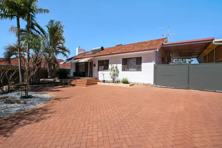 Fourth view of Homely house listing, 22 Moorhouse Street, Willagee WA 6156