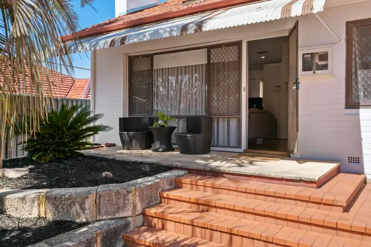 Fifth view of Homely house listing, 22 Moorhouse Street, Willagee WA 6156