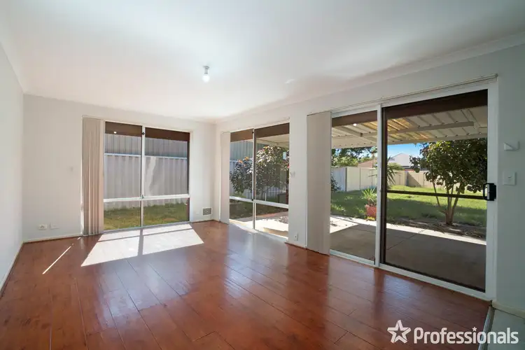Sixth view of Homely house listing, 5 Club Place, Cooloongup WA 6168