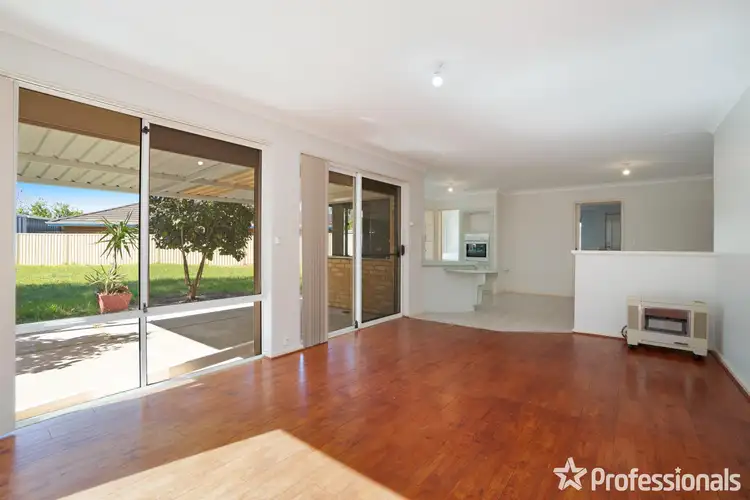 Seventh view of Homely house listing, 5 Club Place, Cooloongup WA 6168